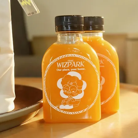 Hotel Wizpark Ratchada
