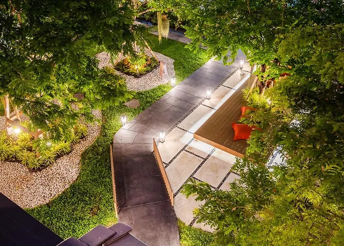 Wizpark Ratchada Bangkok