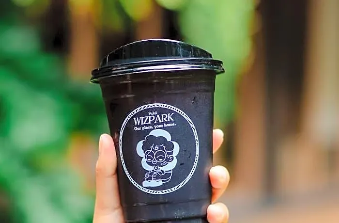 Wizpark Ratchada 3* 방콕